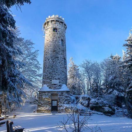 Leonfeldner-Hof Otel Bad Leonfelden Dış mekan fotoğraf