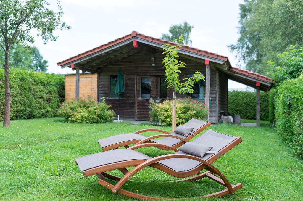 Leonfeldner-Hof Otel Bad Leonfelden Dış mekan fotoğraf